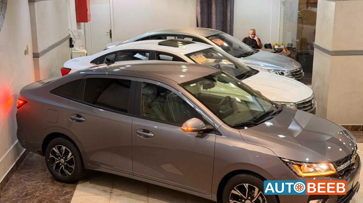 Chevrolet Optra 2026
