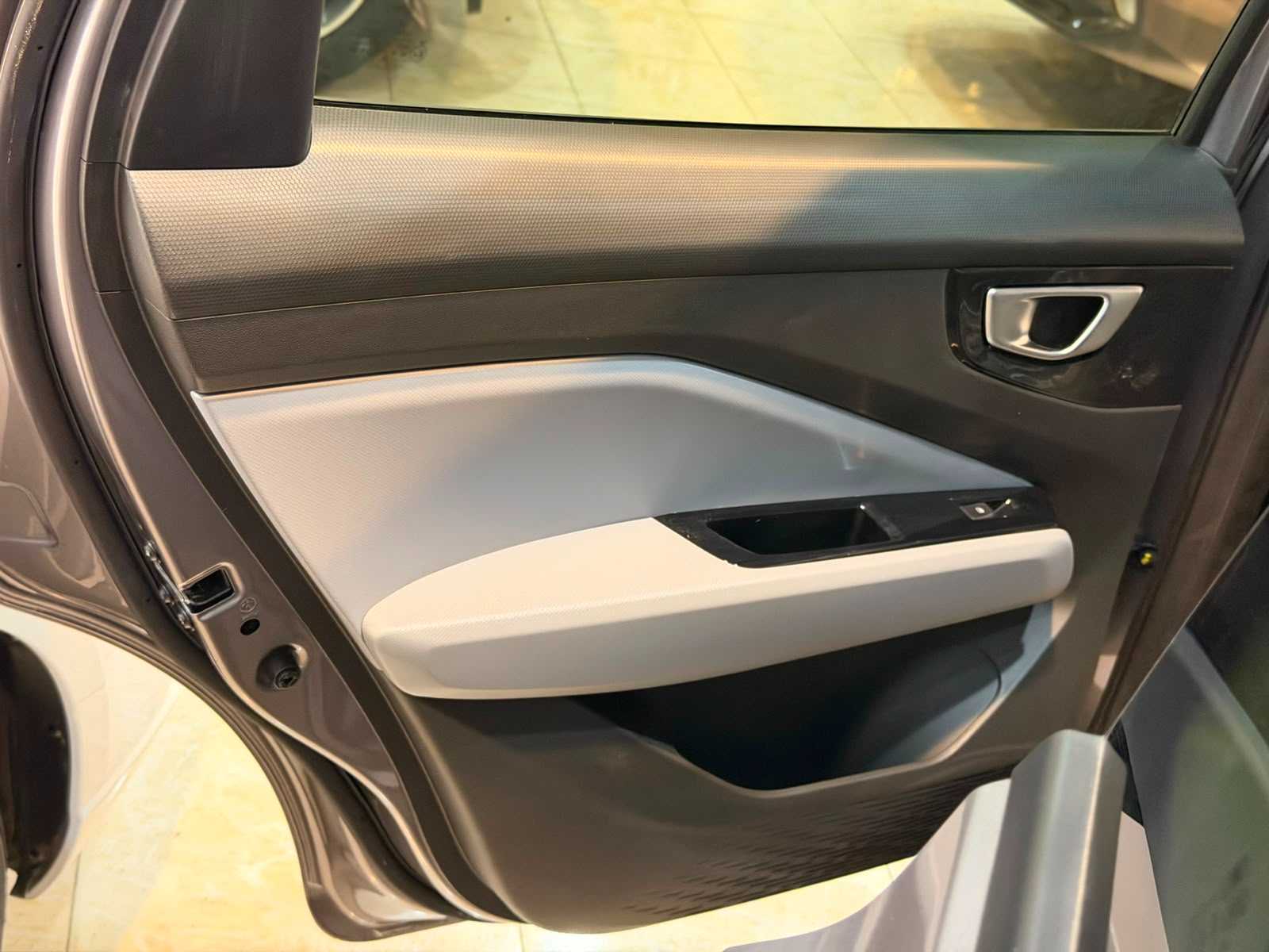 Chevrolet Optra 2026