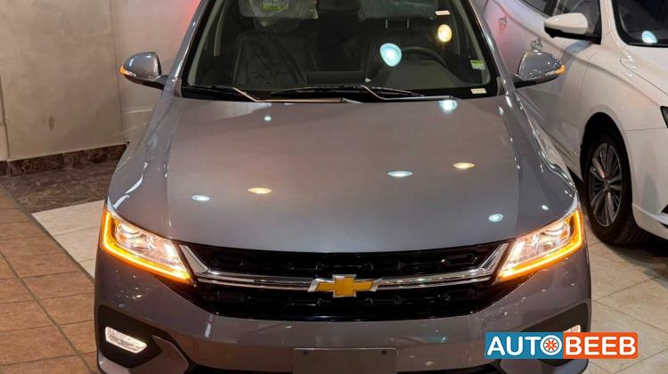 Chevrolet Optra 2026