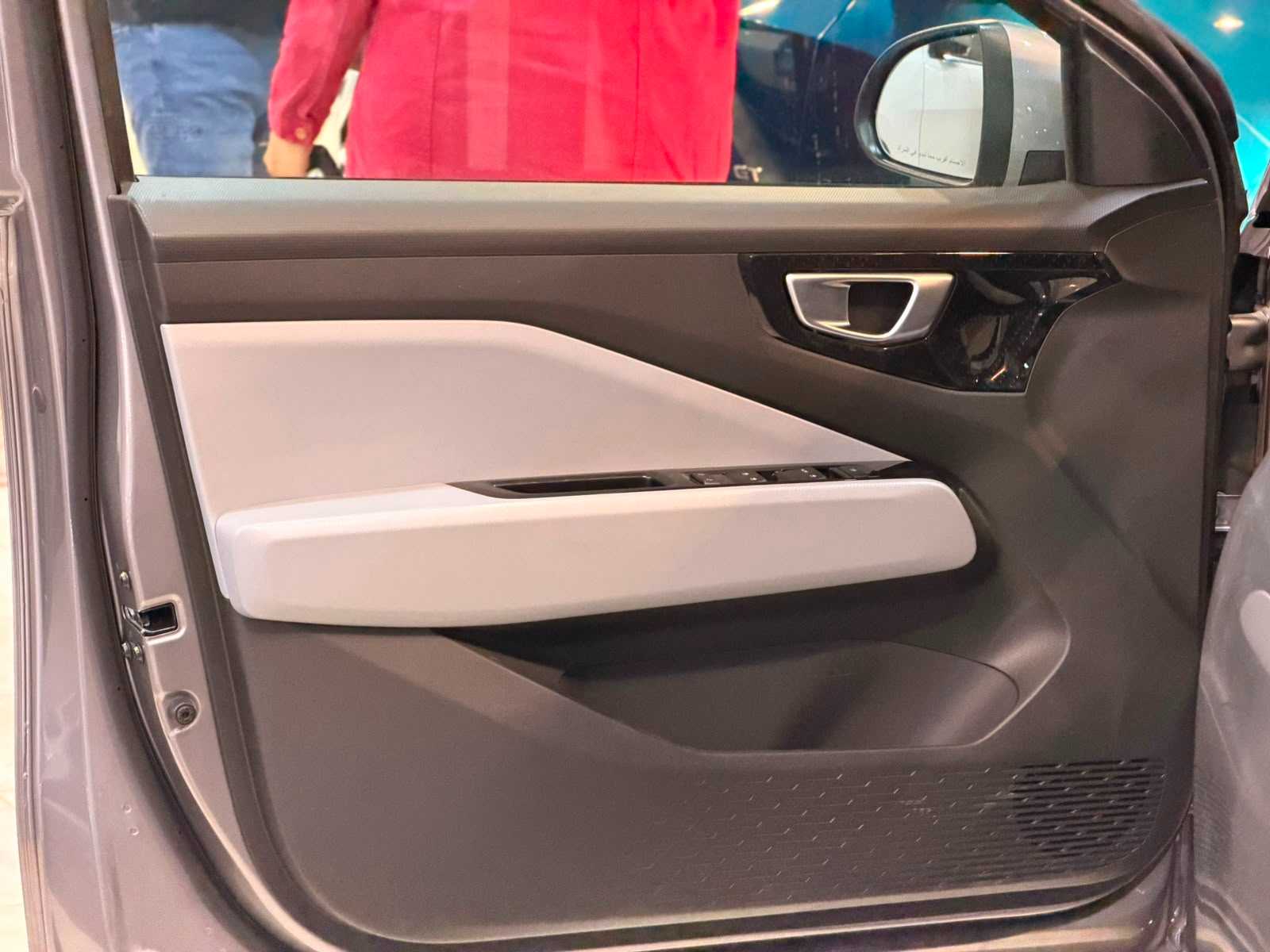 Chevrolet Optra 2026