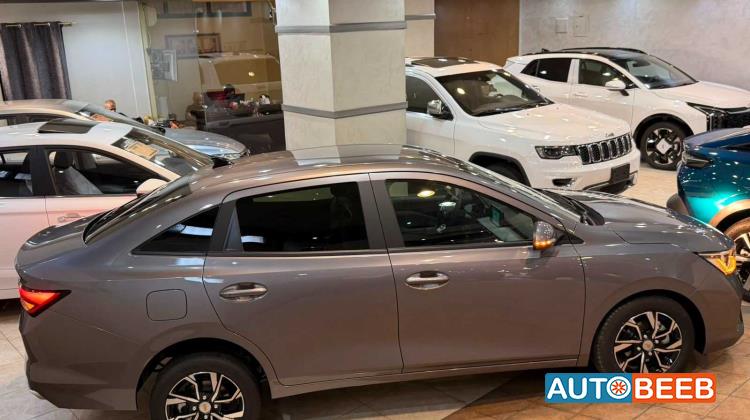 Chevrolet Optra 2026