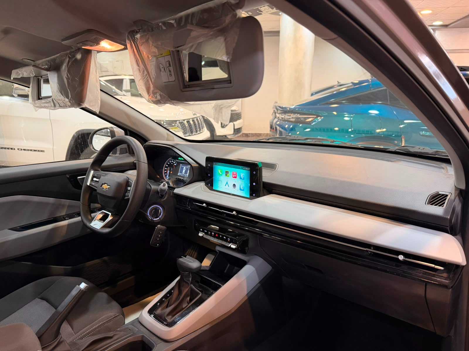 Chevrolet Optra 2026