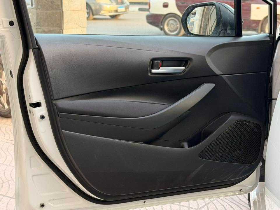 Toyota Corolla 2026