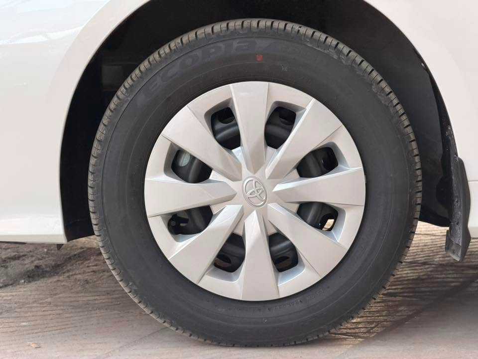 Toyota Corolla 2026