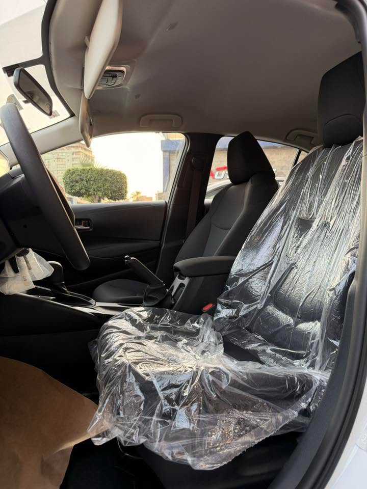 Toyota Corolla 2026