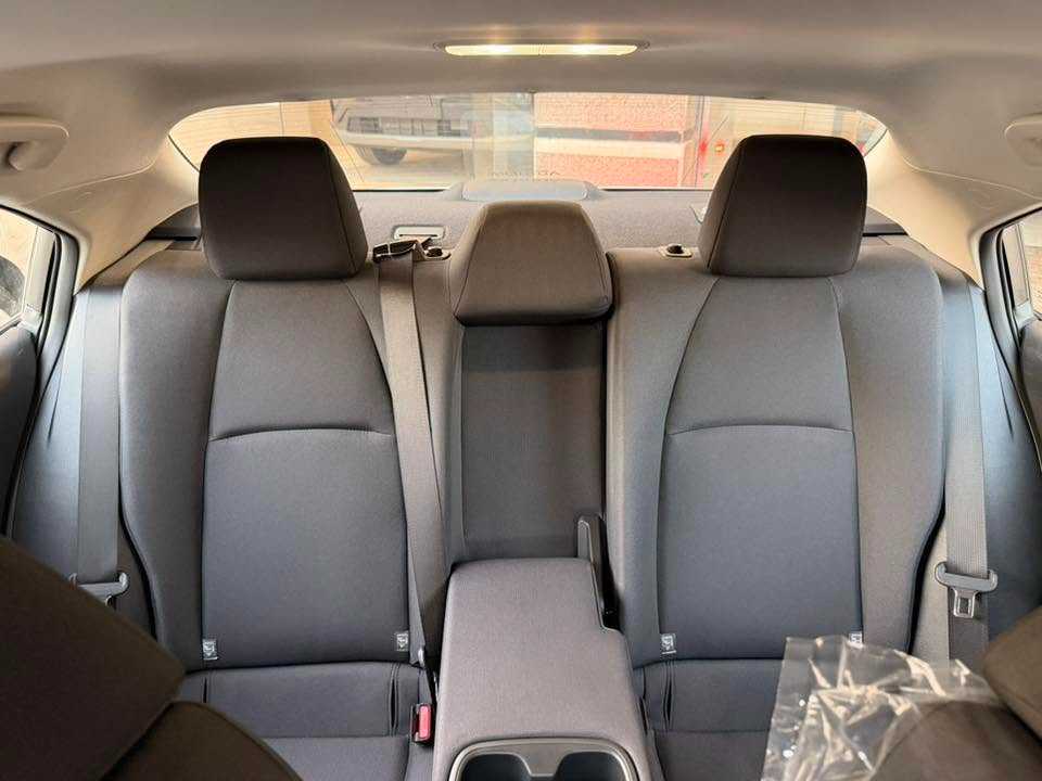 Toyota Corolla 2026
