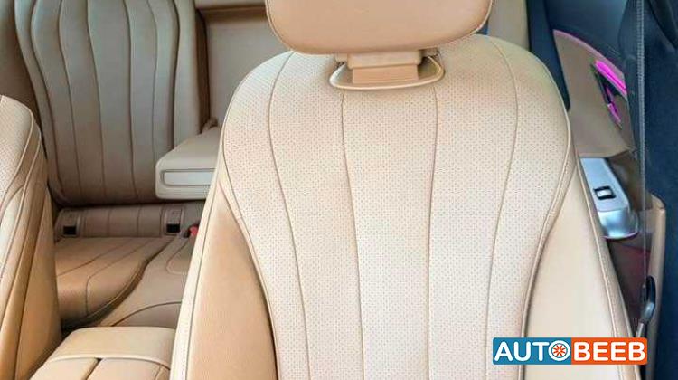 Mercedes Benz E200 2025