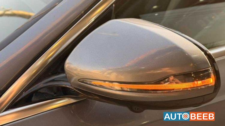 Mercedes Benz E200 2019