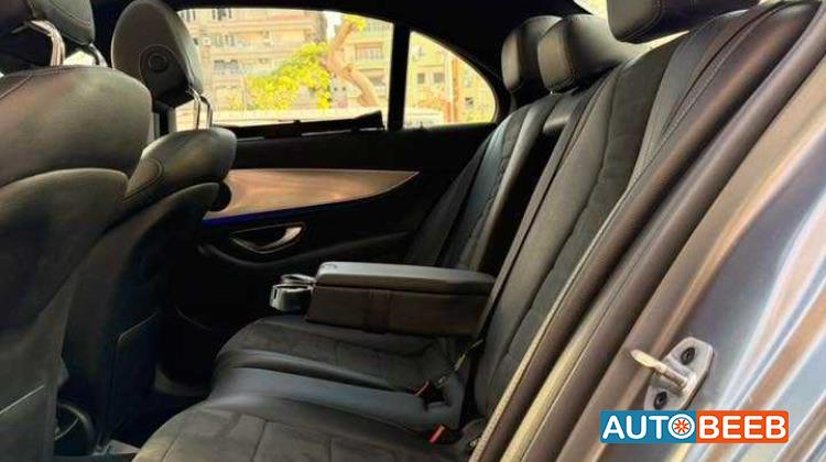 Mercedes Benz E200 2019
