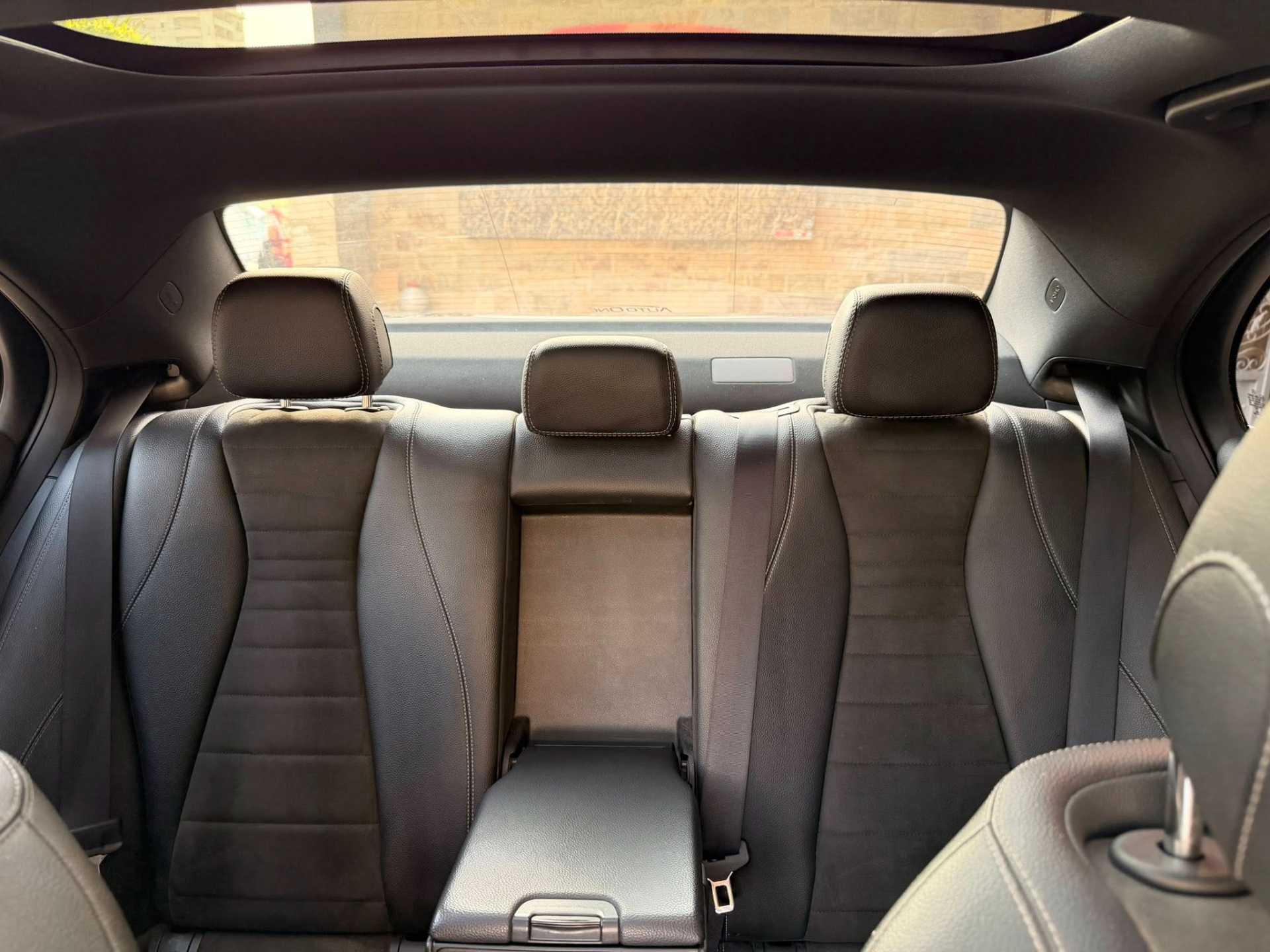 Mercedes Benz E200 2019