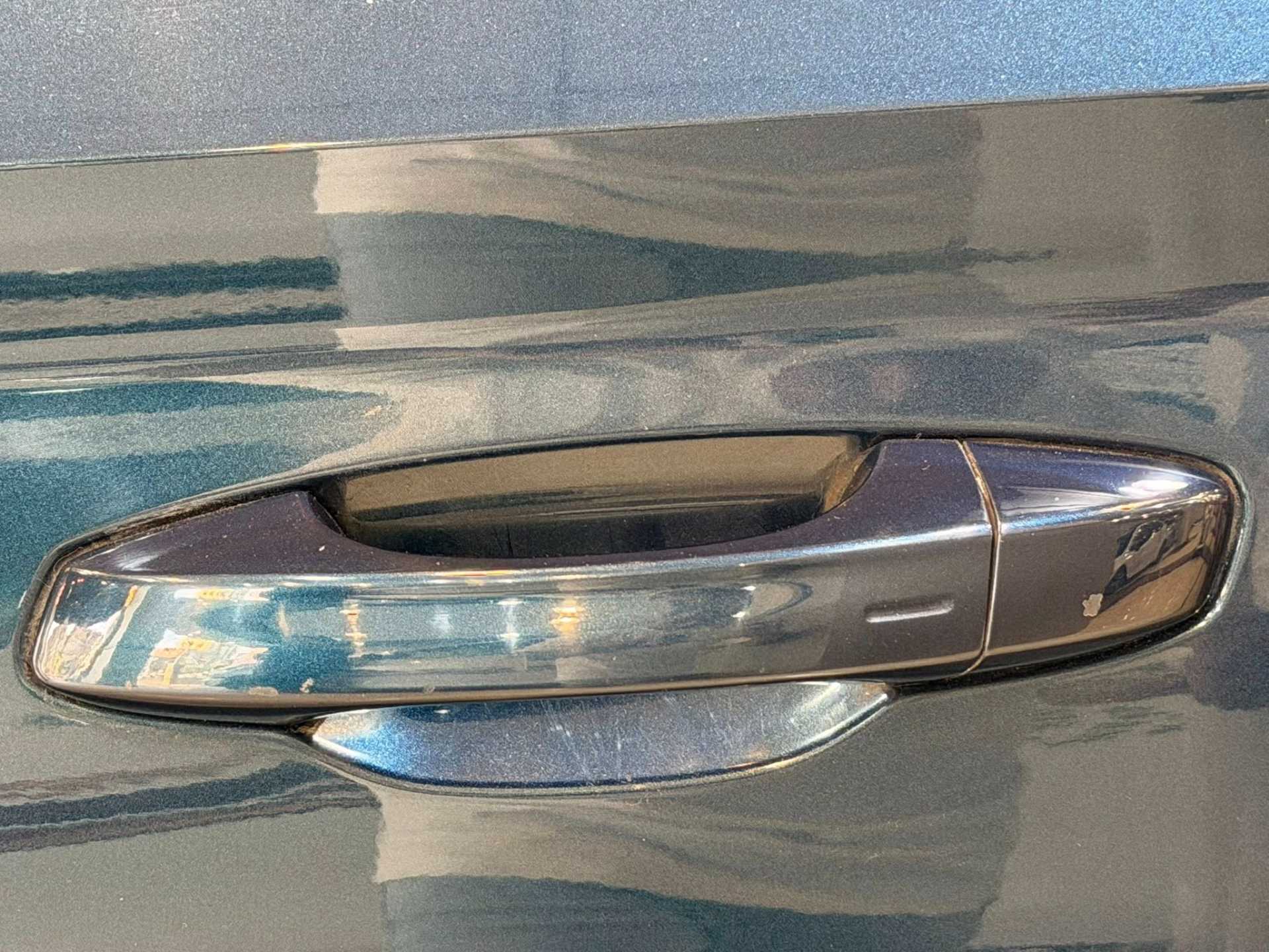 Skoda Superb 2023