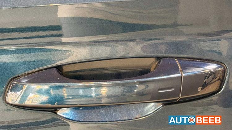 Skoda Superb 2023