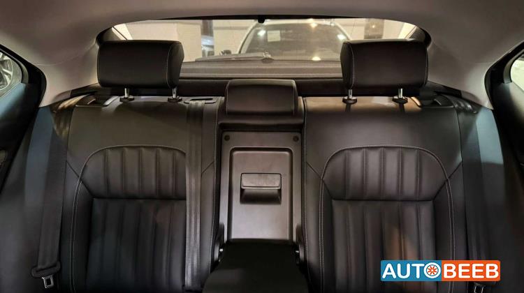 Skoda Superb 2023