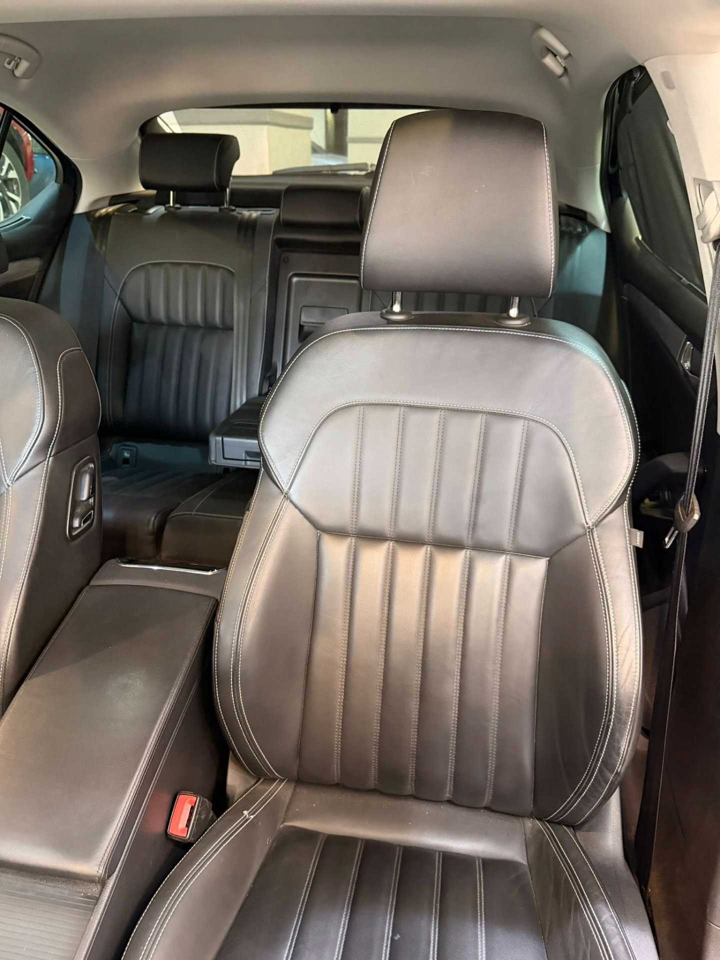 Skoda Superb 2023