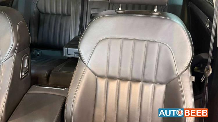 Skoda Superb 2023