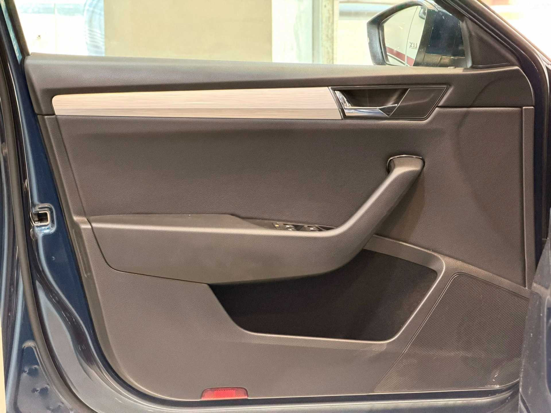 Skoda Superb 2023