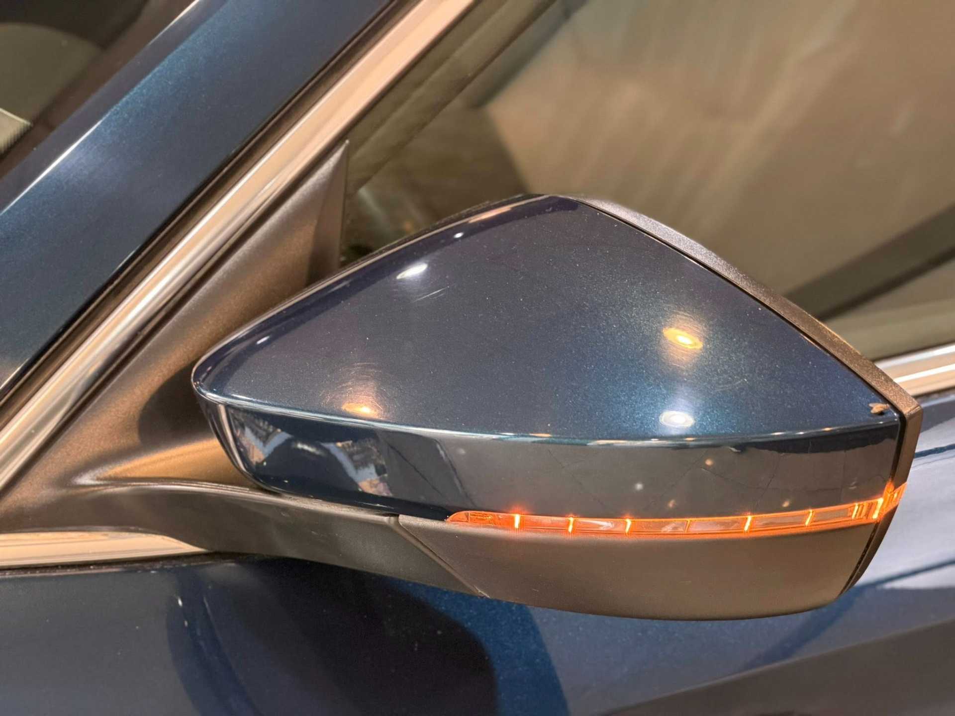 Skoda Superb 2023