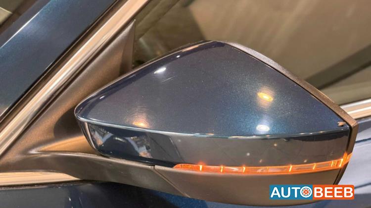 Skoda Superb 2023
