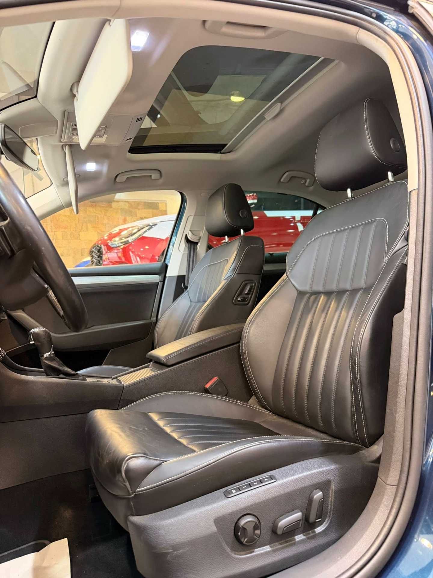 Skoda Superb 2023
