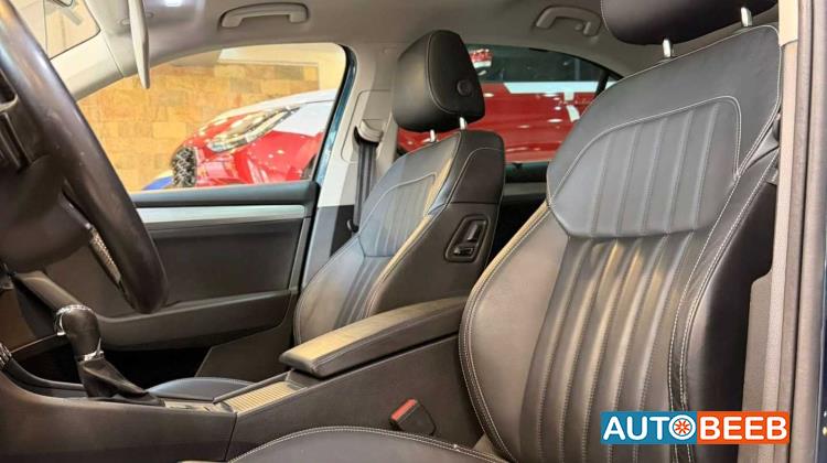 Skoda Superb 2023