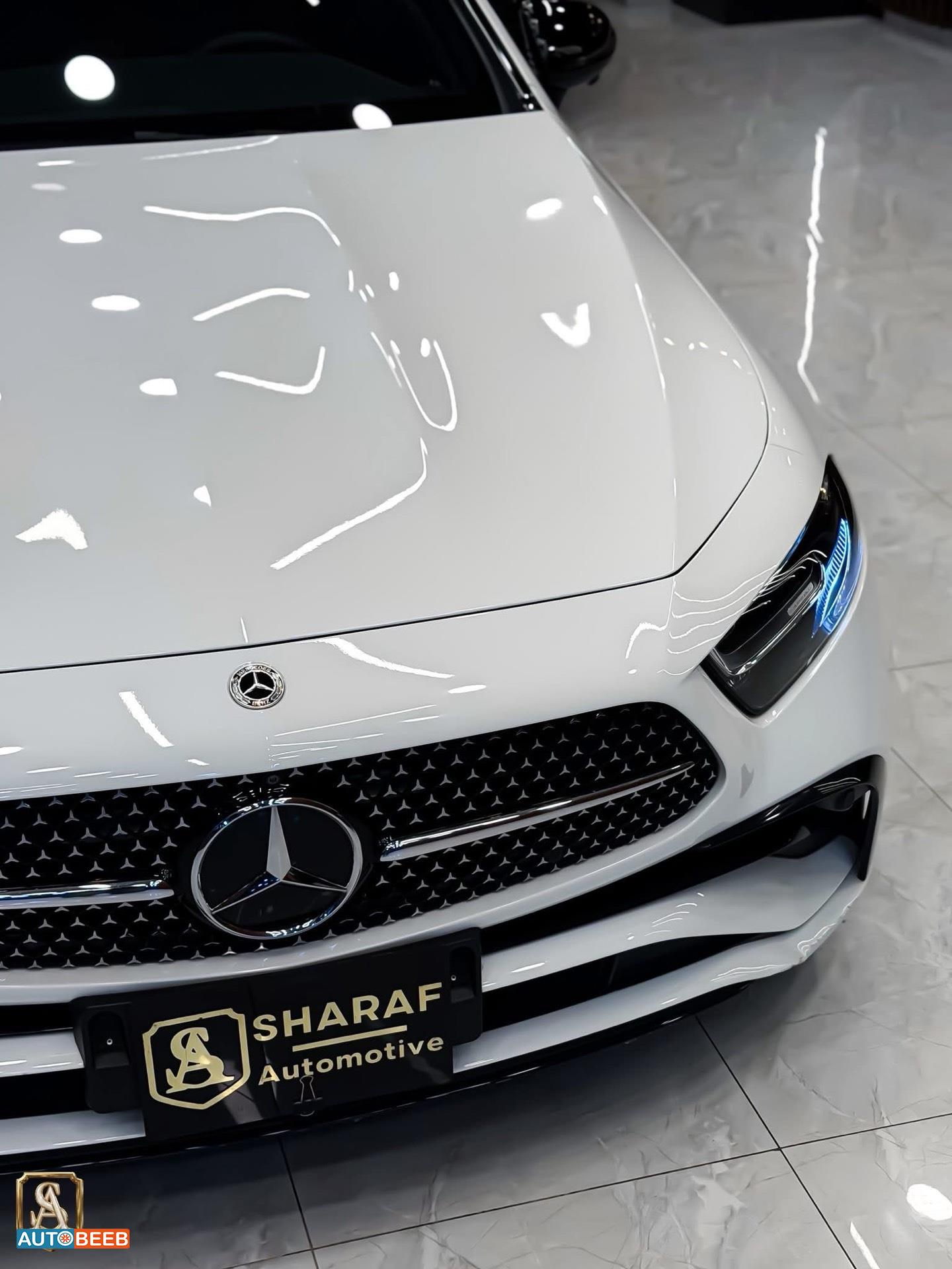 Mercedes Benz CLS350 2023