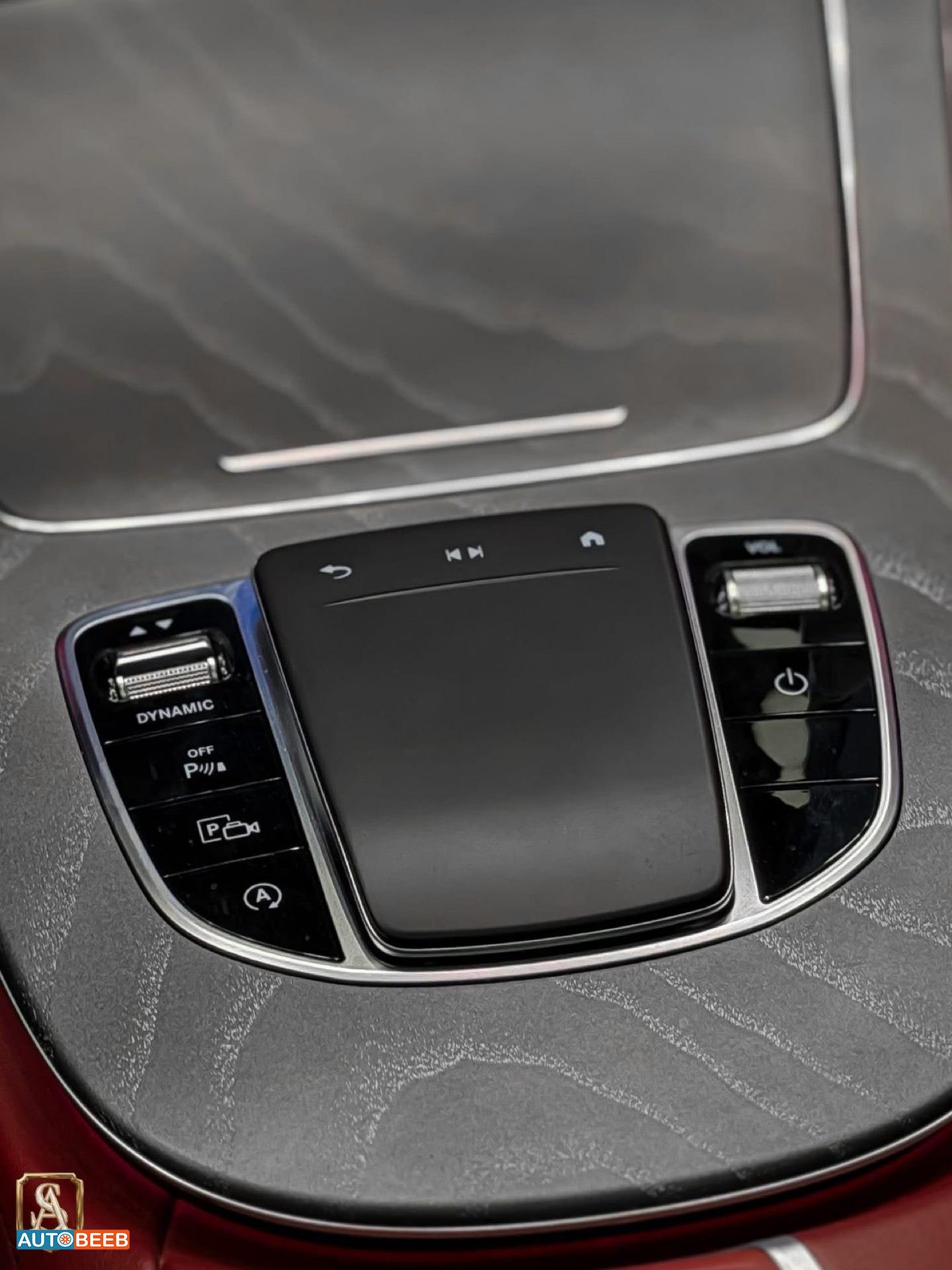 Mercedes Benz CLS350 2023