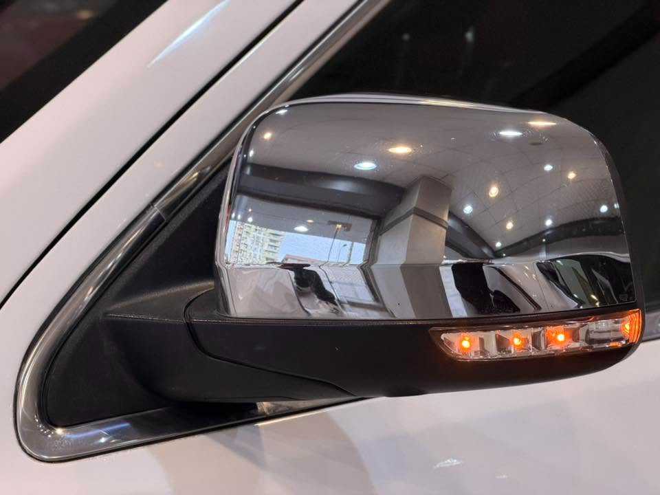 جيب جراند شيروكي 2022