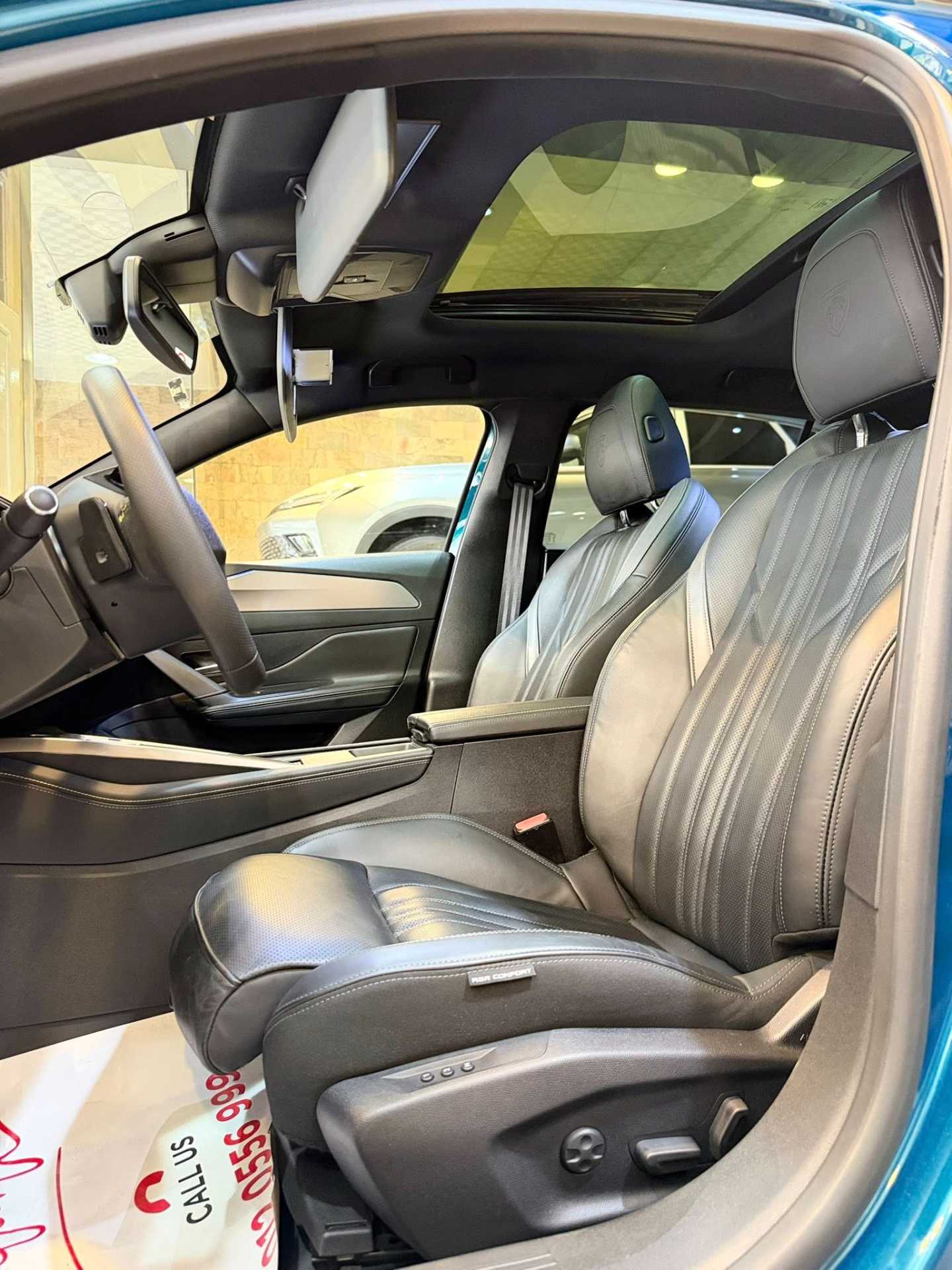 Peugeot 408 2026