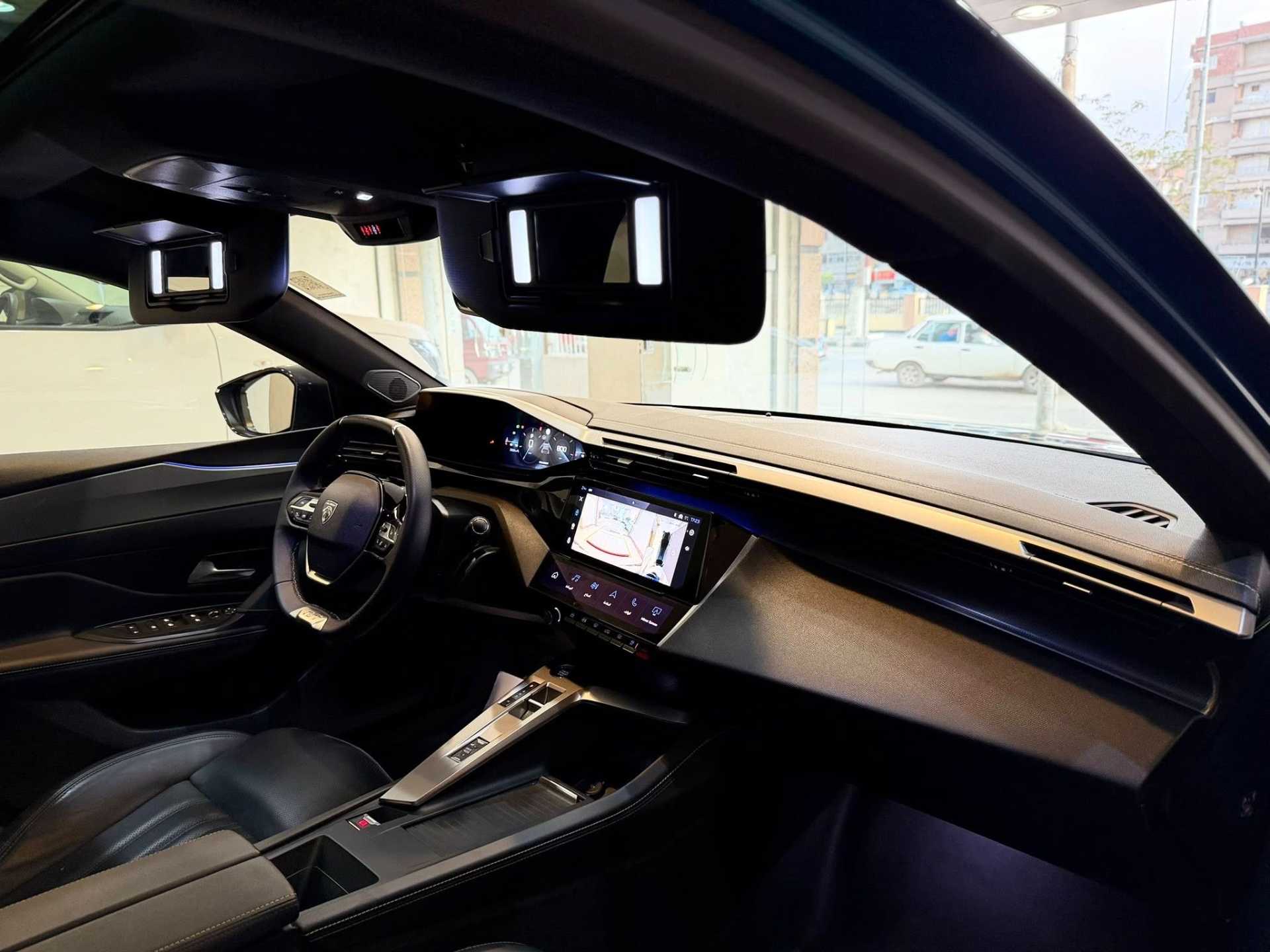 Peugeot 408 2026