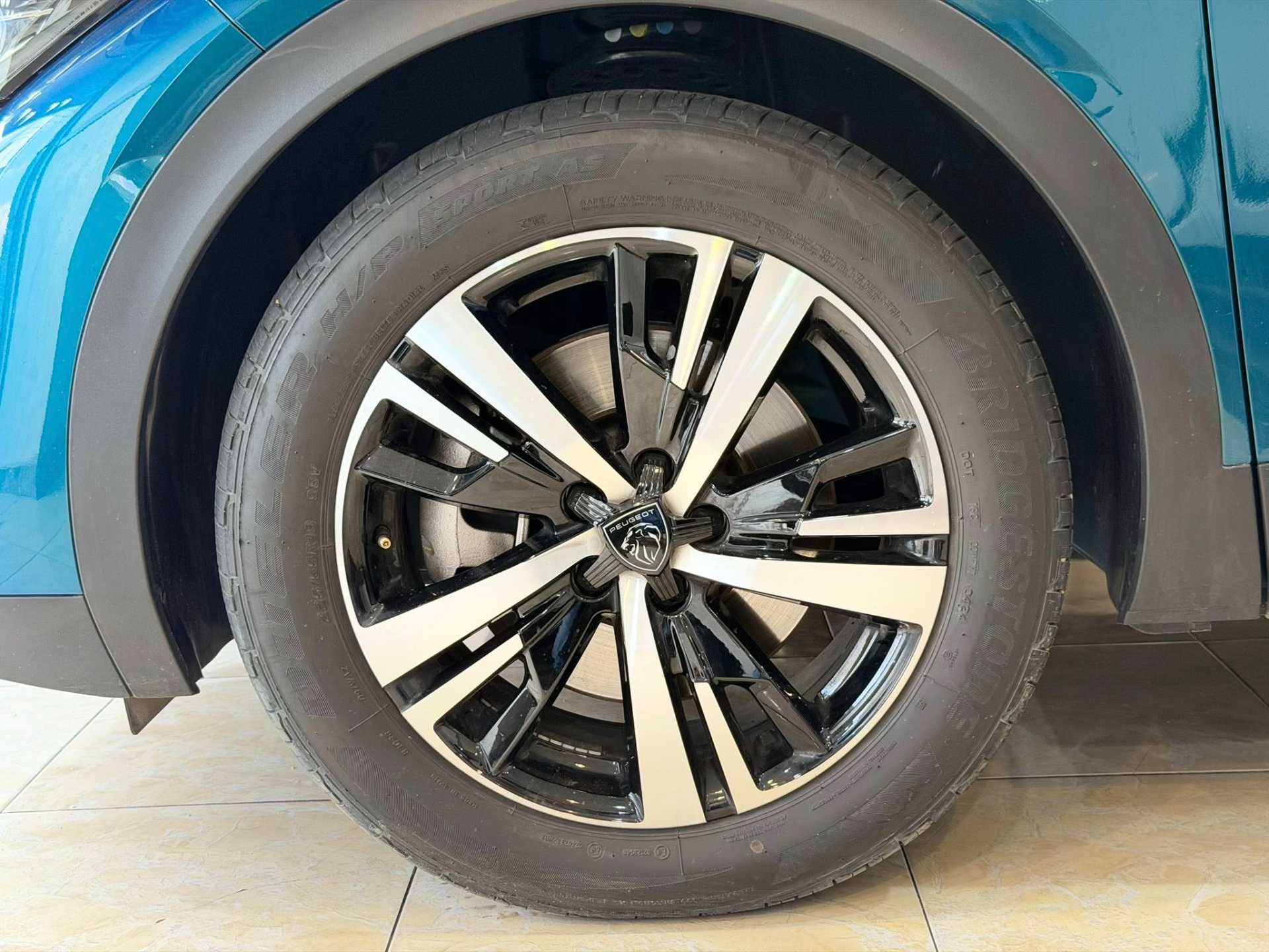 Peugeot 408 2026