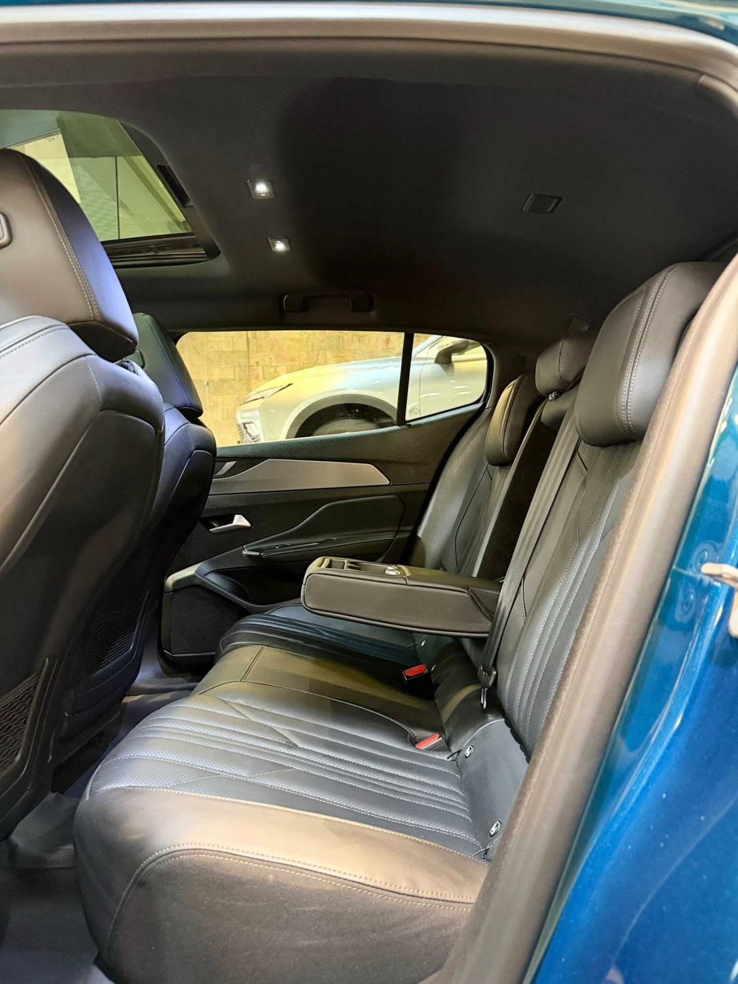Peugeot 408 2026