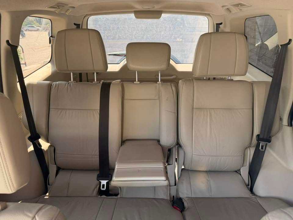 Mitsubishi Pajero 2016