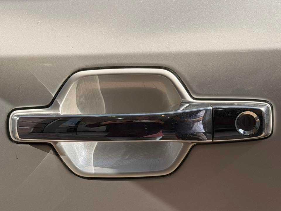 Mitsubishi Pajero 2016