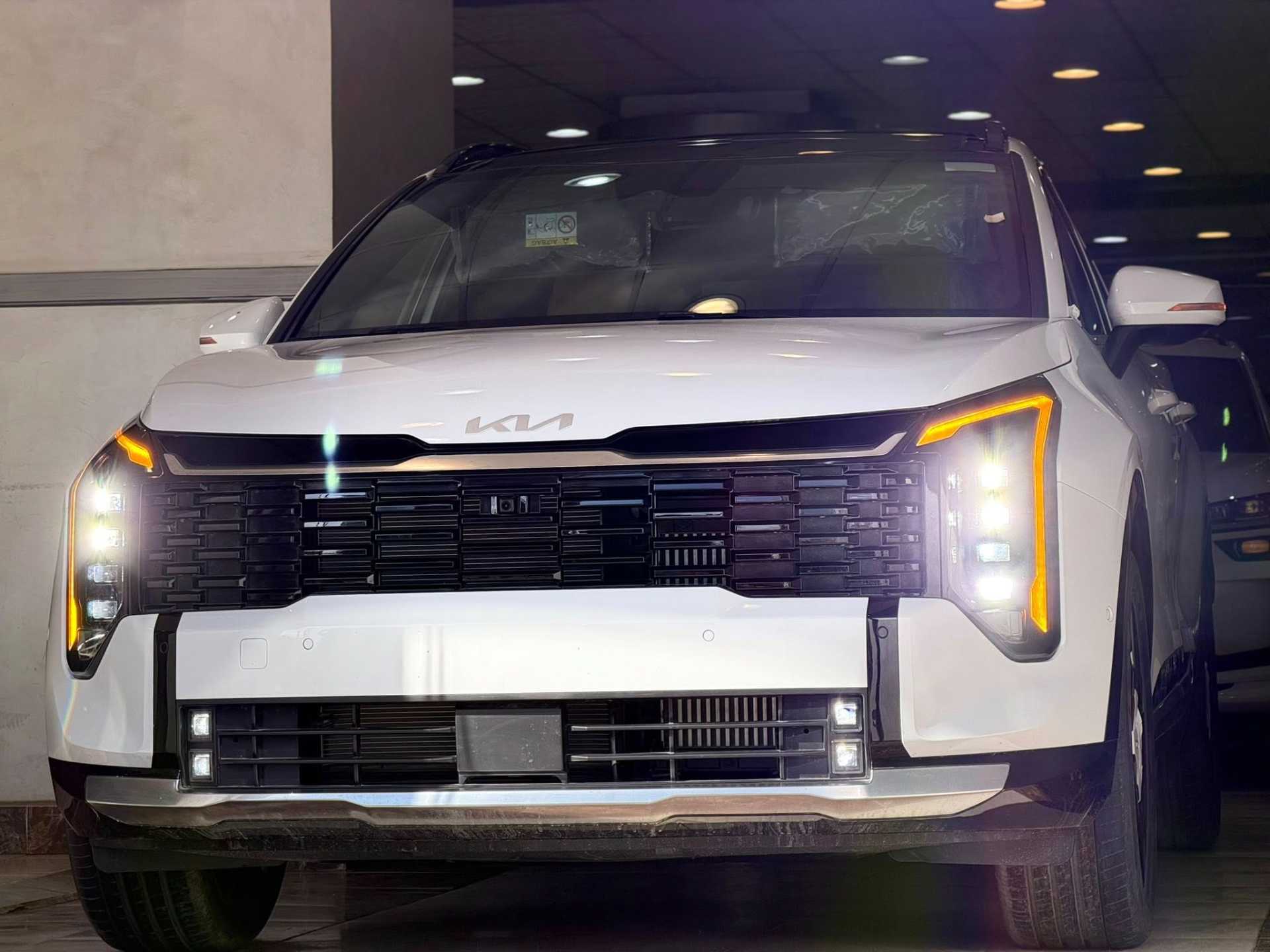 KIA Sportage 2026