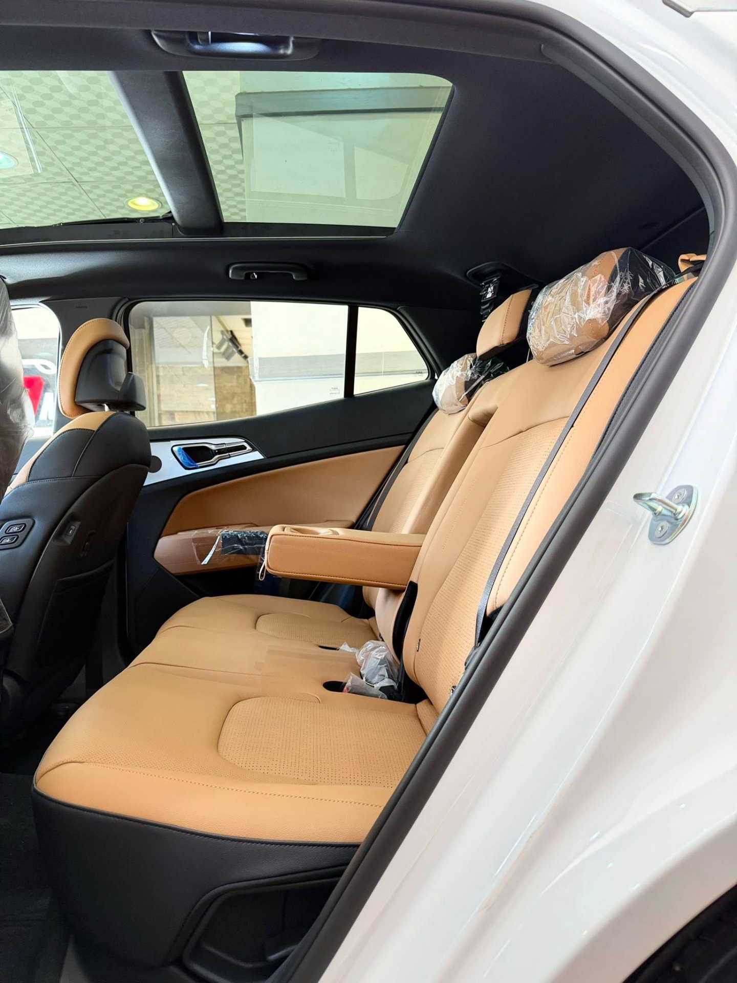 KIA Sportage 2026