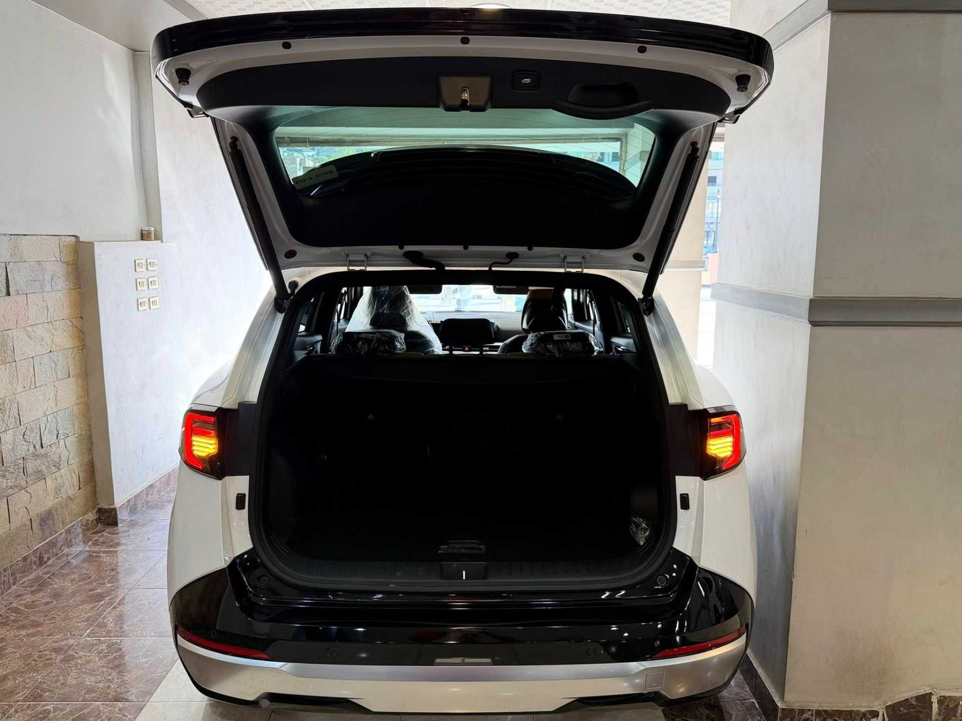 KIA Sportage 2026