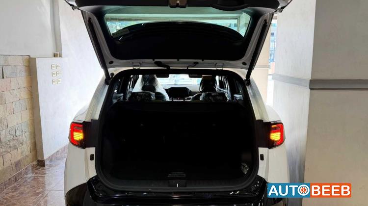 KIA Sportage 2026