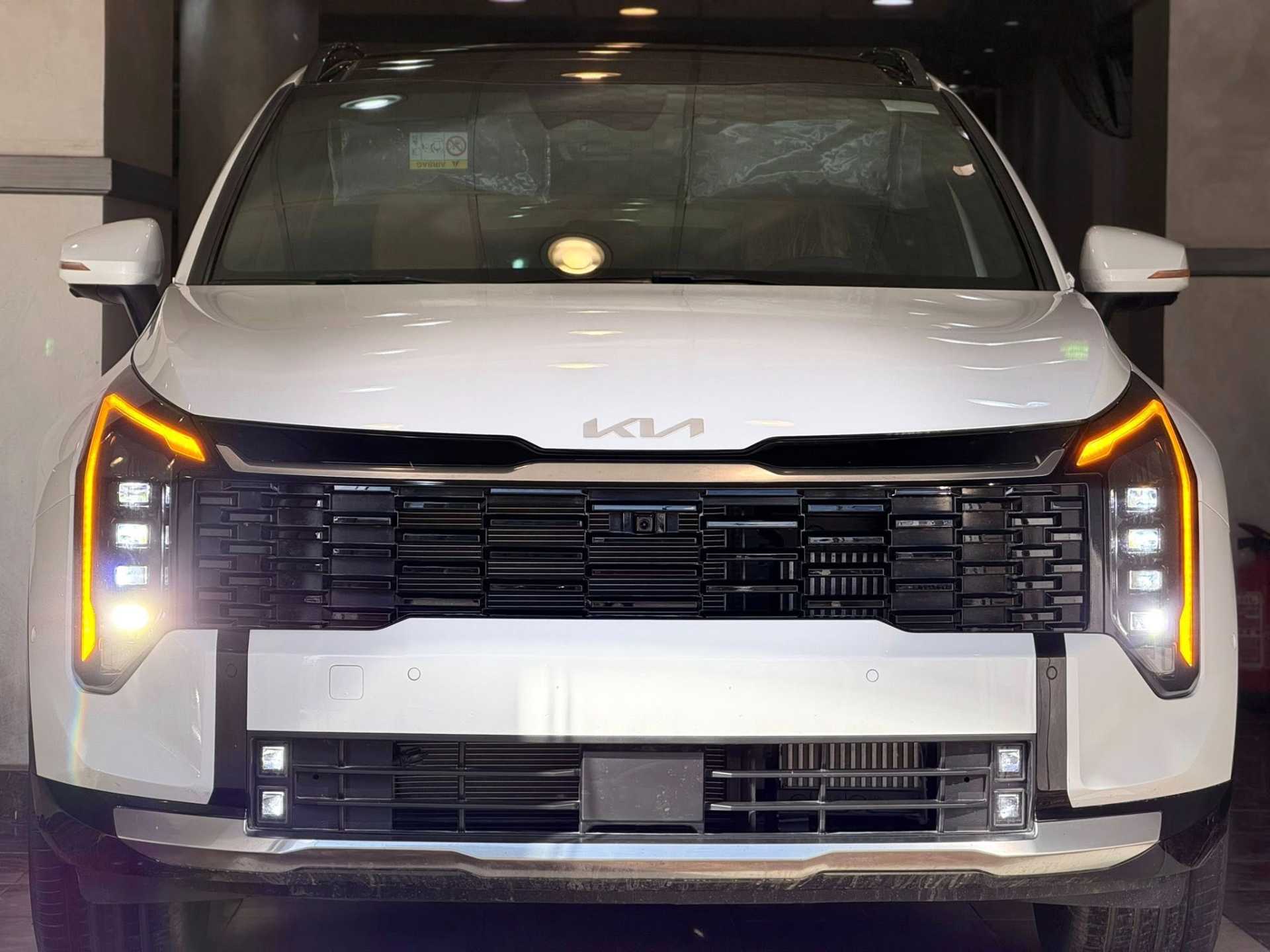KIA Sportage 2026
