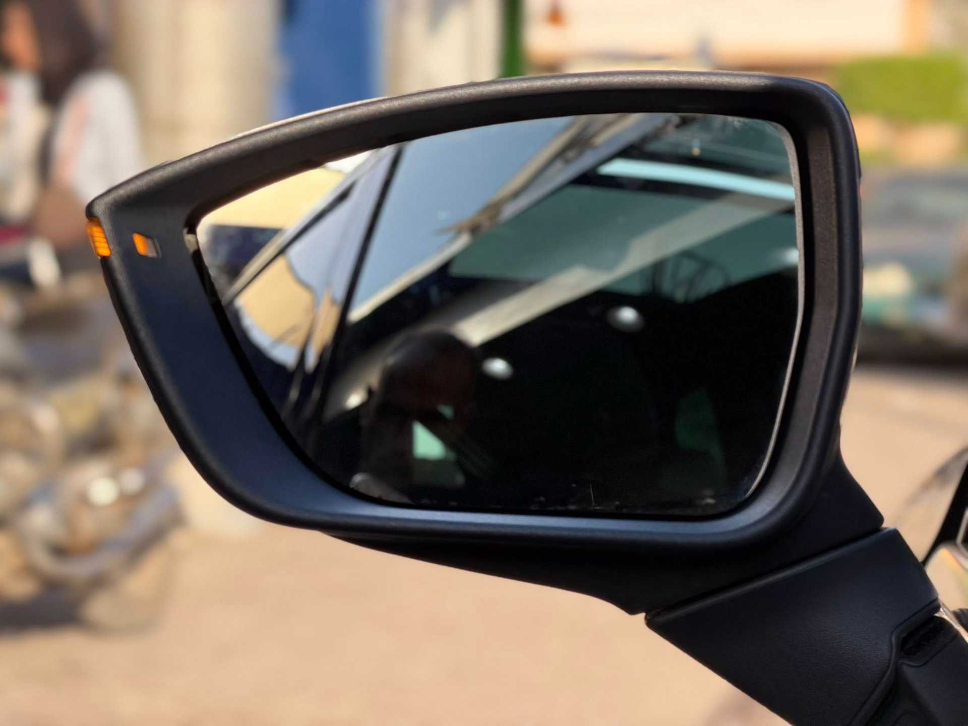 Seat Tarraco 2024