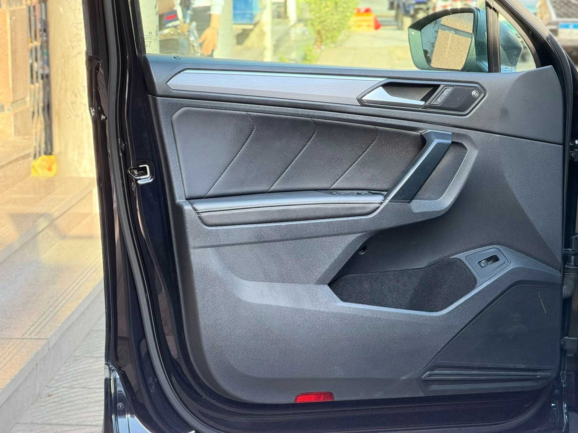 Seat Tarraco 2024