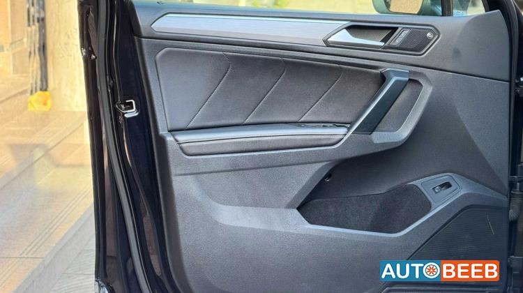 Seat Tarraco 2024