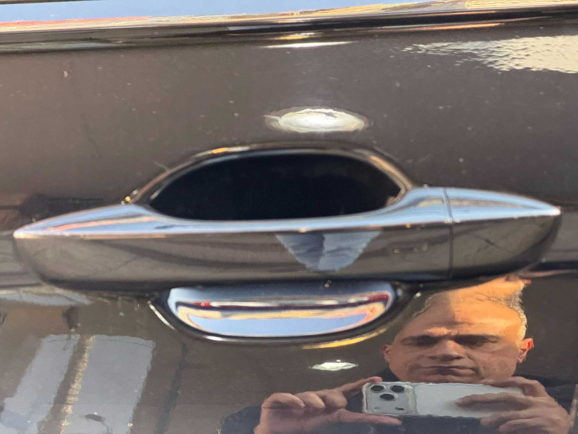 Seat Tarraco 2024