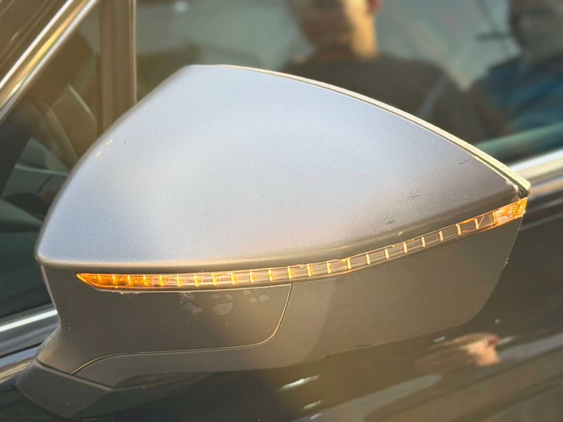 Seat Tarraco 2024