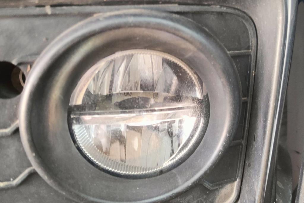 Lights Spotlight BMW 420