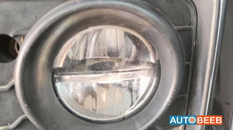 Lights Spotlight BMW 420