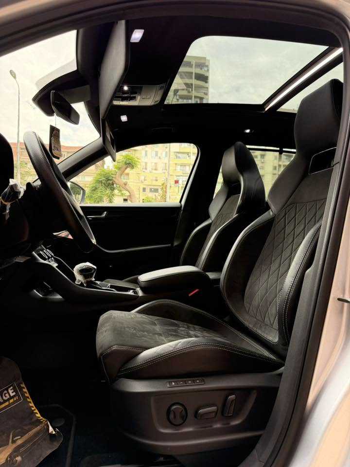 Skoda Kodiaq 2023