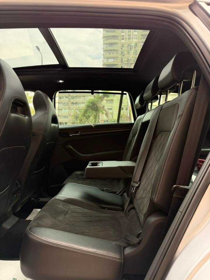 Skoda Kodiaq 2023