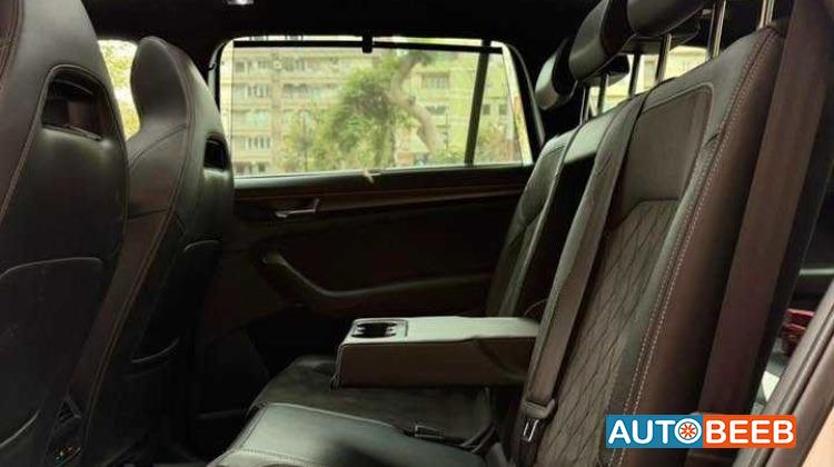 Skoda Kodiaq 2023