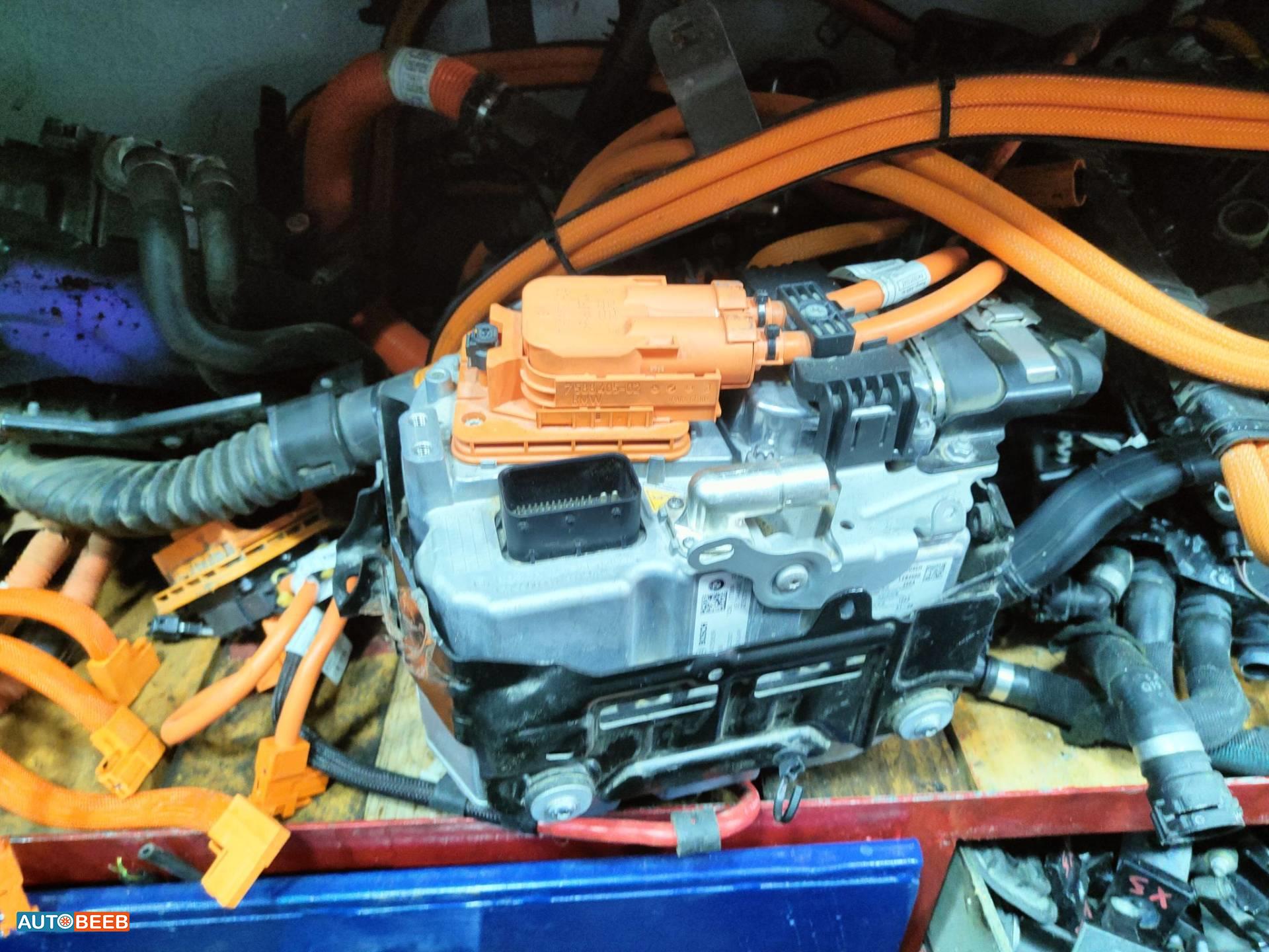  Mechanics  BMW 320