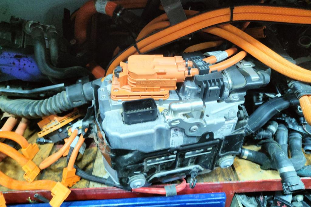  Mechanics  BMW 320